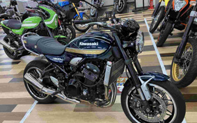 HONDA V-TWIN MAGNA MC29