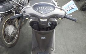 HONDA DIO CESTA GEN 2 2002 AF62