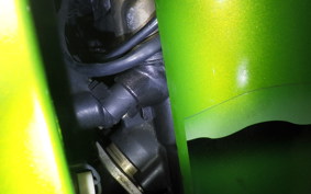 KAWASAKI ZX 1200 NINJA R 2004 ZXT20A