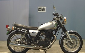 YAMAHA SR400 Gen.3 2003 RH01J
