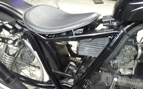 YAMAHA SR400 Gen.2 1996 1JR