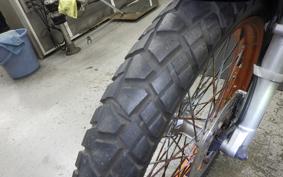 YAMAHA TRICKER Gen.2 2015 DG16J