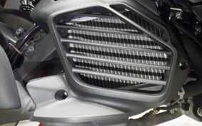 YAMAHA X FORCE 2016 SG79J