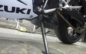 SUZUKI GSX-R750 2014