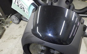 HONDA REBEL 250 S 2013 MC49