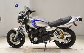 YAMAHA XJR400 Gen.3 R 2004 RH02J