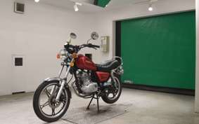 SUZUKI GN125 H 2025
