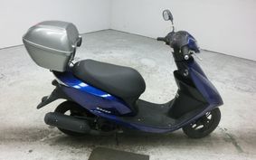 HONDA DIO Fi AF68