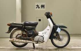 SUZUKI BIRDIE 50 E BA14A