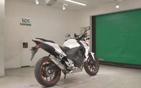 HONDA CB400F 2016 NC47