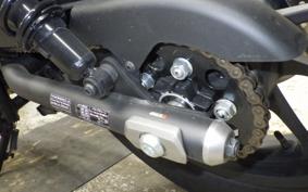 HONDA REBEL 250 S 2020 MC49
