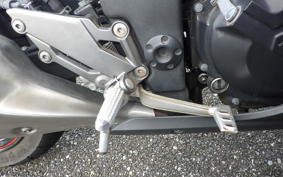 KAWASAKI NINJA 250 EX250L