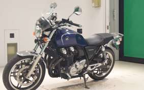 HONDA CB1100 ABS 2015 SC65
