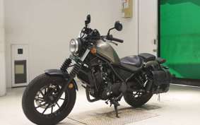 HONDA REBEL 250 2019 MC49