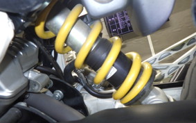 HONDA VTR 250 2022 MC33
