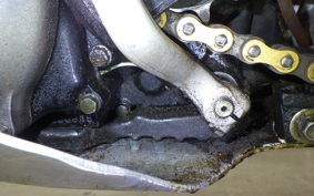 HONDA TLM220R MD23