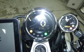 HONDA MONKEY 125 2005 JB05