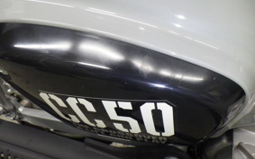 HONDA CROSS CUB 50 2021 AA06