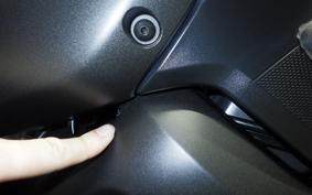 YAMAHA MT-09 A 2017 RN52J