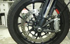DUCATI SCRAMBLER FULL THROTTLE 2024