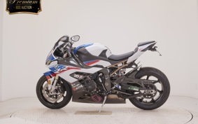 BMW S1000RR 2020
