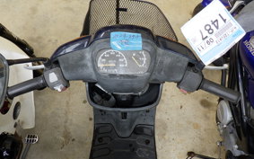 YAMAHA JOG APRIO 4JP
