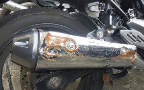 SUZUKI GSR250 2000