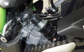 KAWASAKI Z400 Gen.2 2022 EX400L