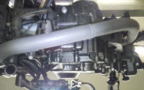 HONDA REBEL 250 S 2013 MC49