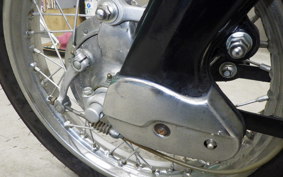 HONDA C92 SUPER CUB 1997 C92