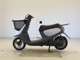 Фото Yamaha JOG POCHE с японского аукциона