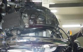 YAMAHA SR400 Gen.4 2016 RH03J
