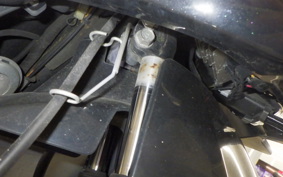 SUZUKI ADDRESS 110 2007 CE47A