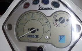 VESPA LX125IE3V
