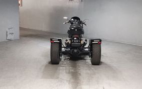 YAMAHA V-MAX TRIKE 1998 3UF