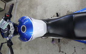 SUZUKI GSR250 2023