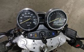 KAWASAKI ZEPHYR 400 1992 ZR400C