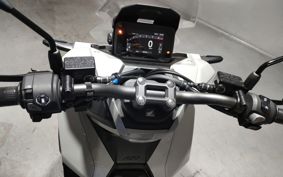 HONDA ADV160 KF54