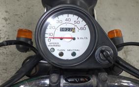 HONDA MONKEY RT AB22