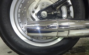 HARLEY FLSTF 1450 2000
