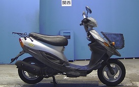 YAMAHA BJ SA24J