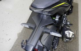KAWASAKI Z900 2021 ZR900B