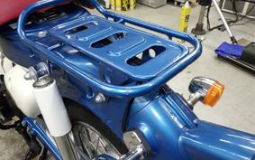 HONDA LITTLE CUB AA01
