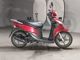 Фото Honda DIO 110 2011 с японского аукциона