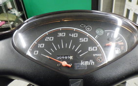 HONDA DIO Gen.6 2023 AF68