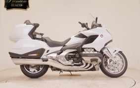 HONDA GL 1800 GOLD WING TOUR DCT 2026 SC79