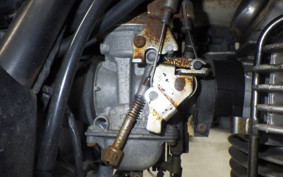 KAWASAKI ESTRELLA RS 2025 BJ250A
