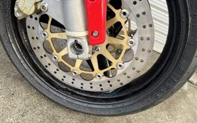DUCATI MONSTAR 400 2005 ZDMM407AA4B