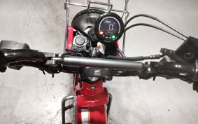 HONDA CT125 HUNTER CUB JA65