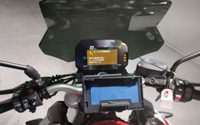 BMW F900R 2020 0K11